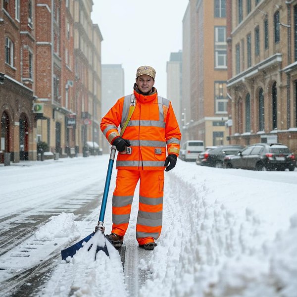 Такелажные работы